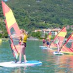 Circolo Nautico Porlezza