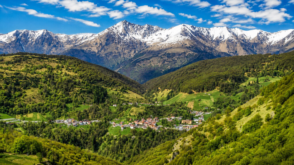 Val Rezzo, valle prealpina in provincia di Como tra Buggiolo, Seghebbia e Corrido, comprensorio Ceresio5Valli