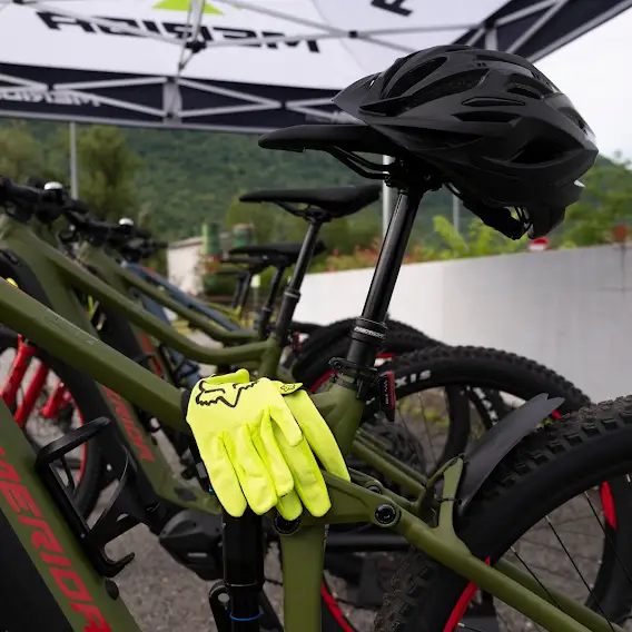 VeryWell bike and more