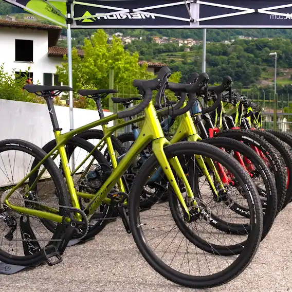 VeryWell bike and more