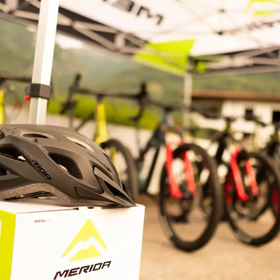 VeryWell bike and more