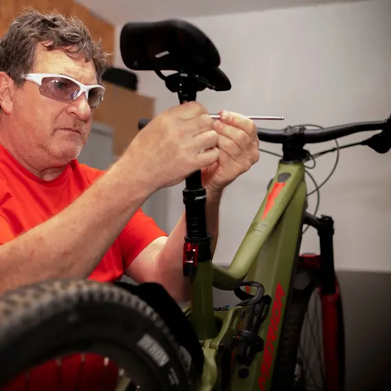 VeryWell bike and more
