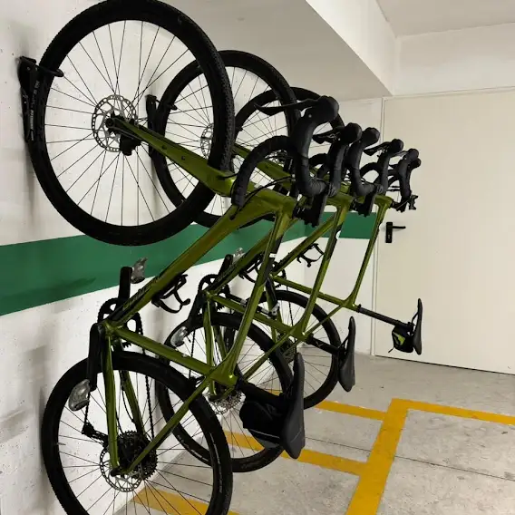 VeryWell bike and more