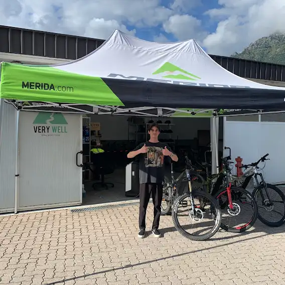VeryWell bike and more