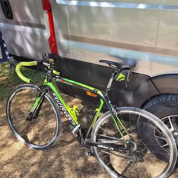 VeryWell bike and more