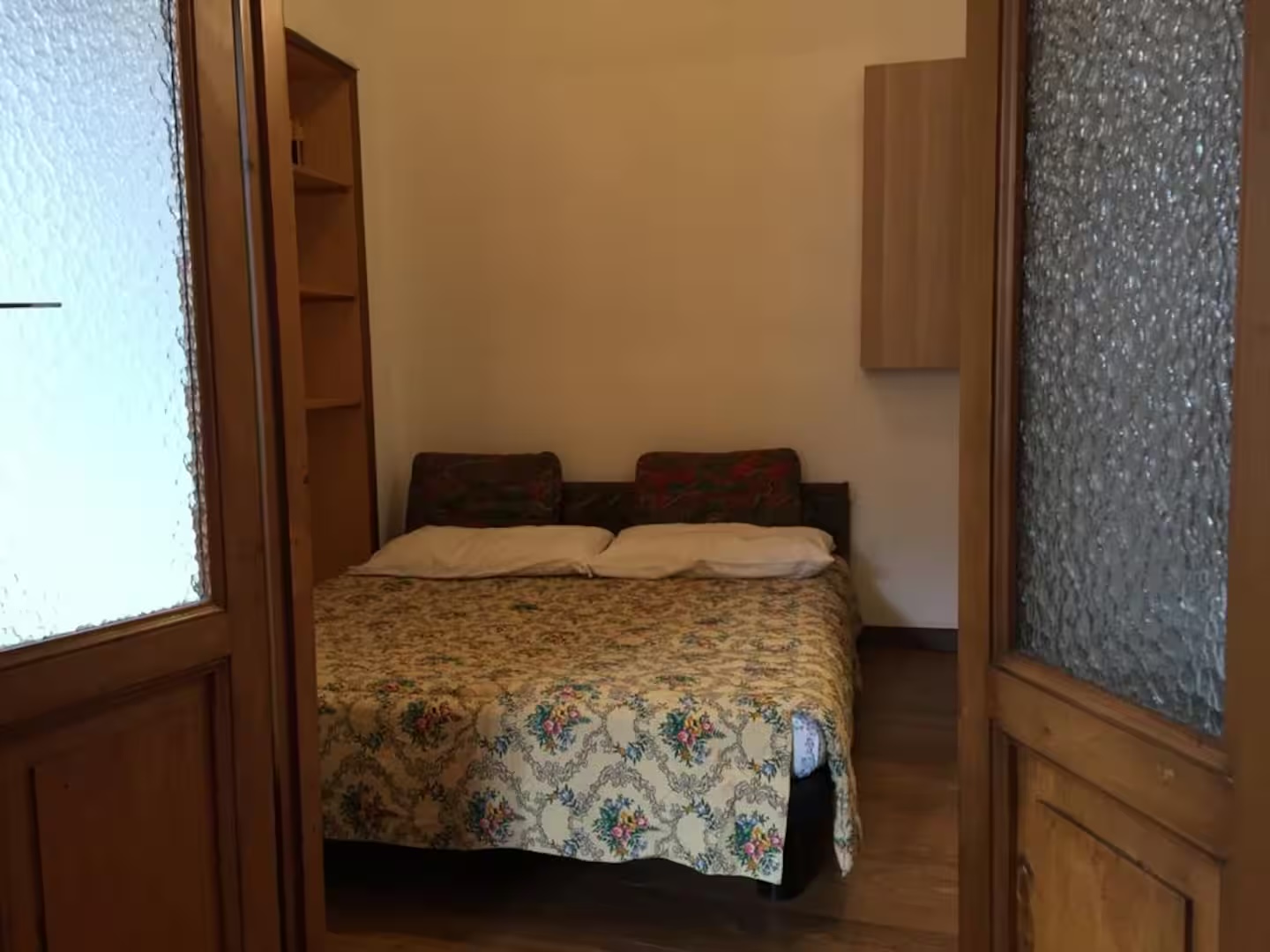Villa Viola — Casa nel set di Piccolo Mondo Antico