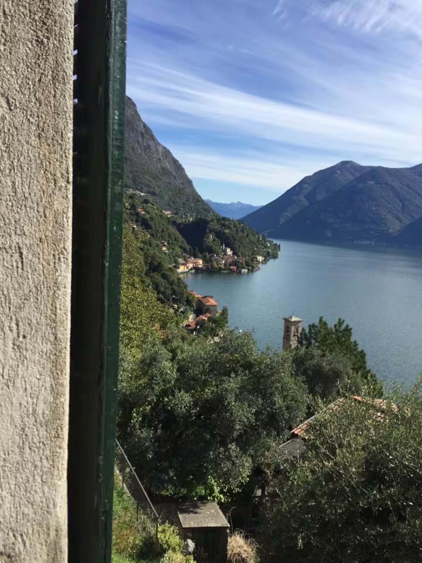 Villa Viola — Casa nel set di Piccolo Mondo Antico