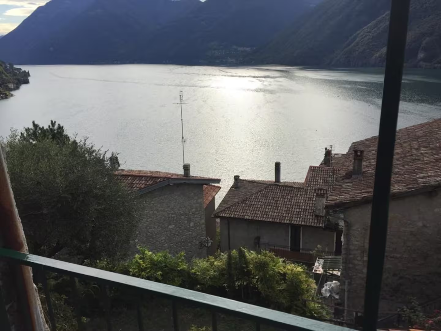 Villa Viola — Casa nel set di Piccolo Mondo Antico