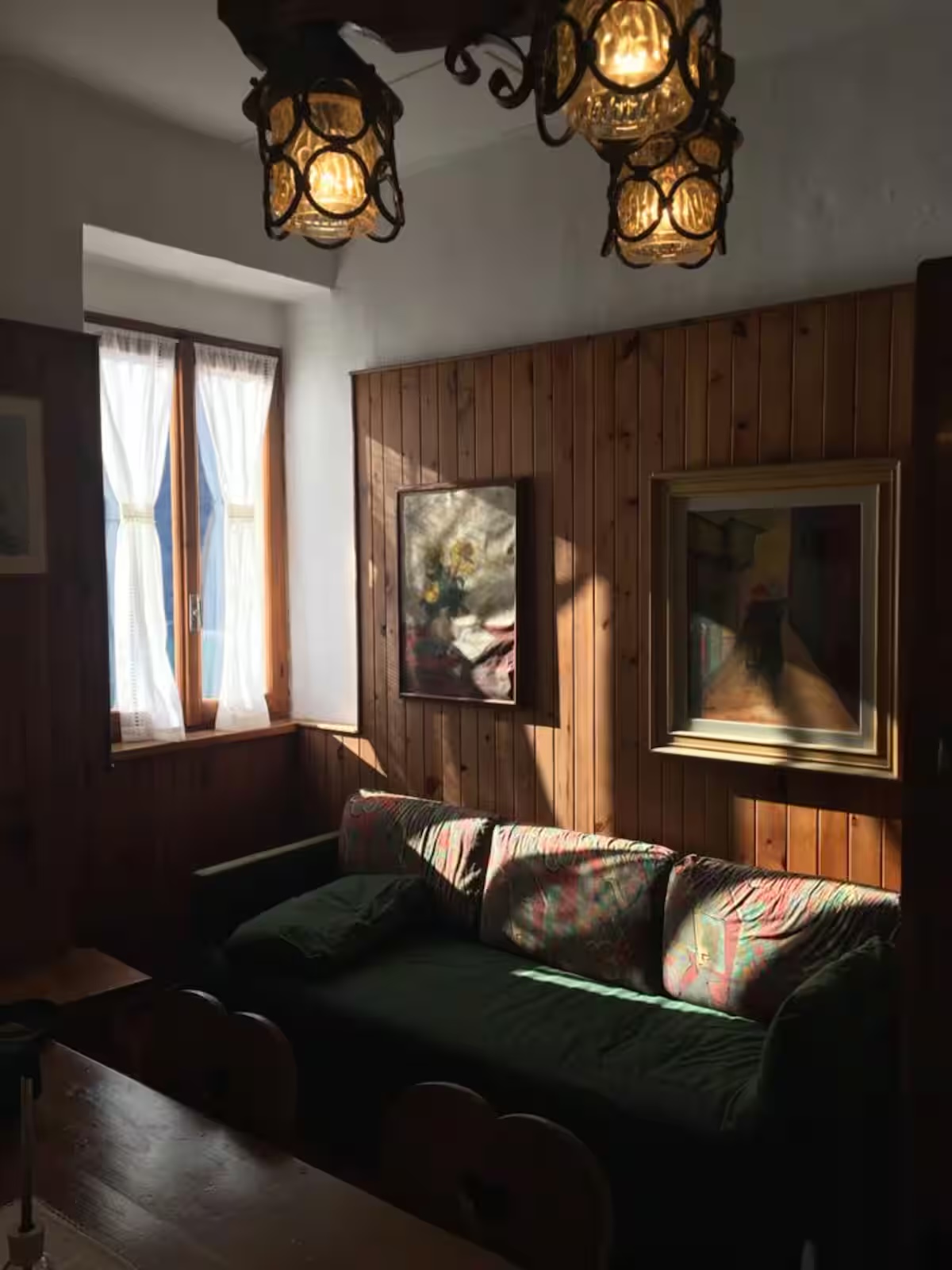 Villa Viola — Casa nel set di Piccolo Mondo Antico