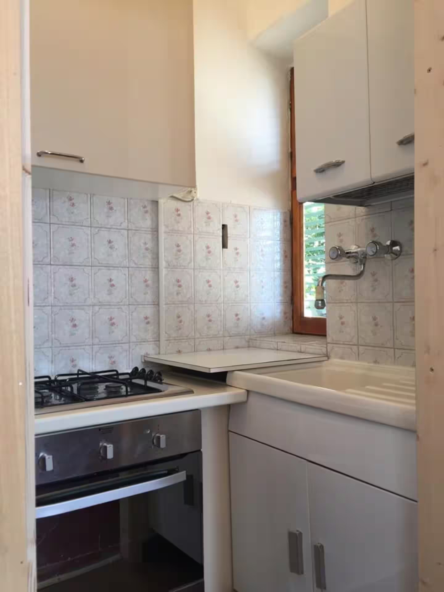 Villa Viola — Casa nel set di Piccolo Mondo Antico
