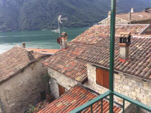 Villa Viola &mdash; Casa nel set di Piccolo Mondo Antico