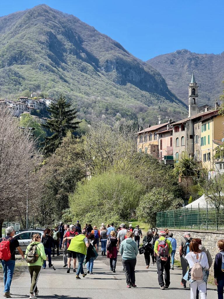 Valsolda Tour: panorami, borghi e chiese - foto 1 di 16