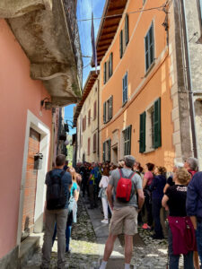 Valsolda Tour: panorami, borghi e chiese - foto 2 di 16