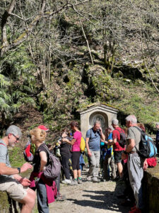 Valsolda Tour: panorami, borghi e chiese - foto 6 di 16