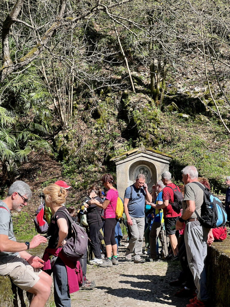 Valsolda Tour: panorami, borghi e chiese - foto 6 di 16