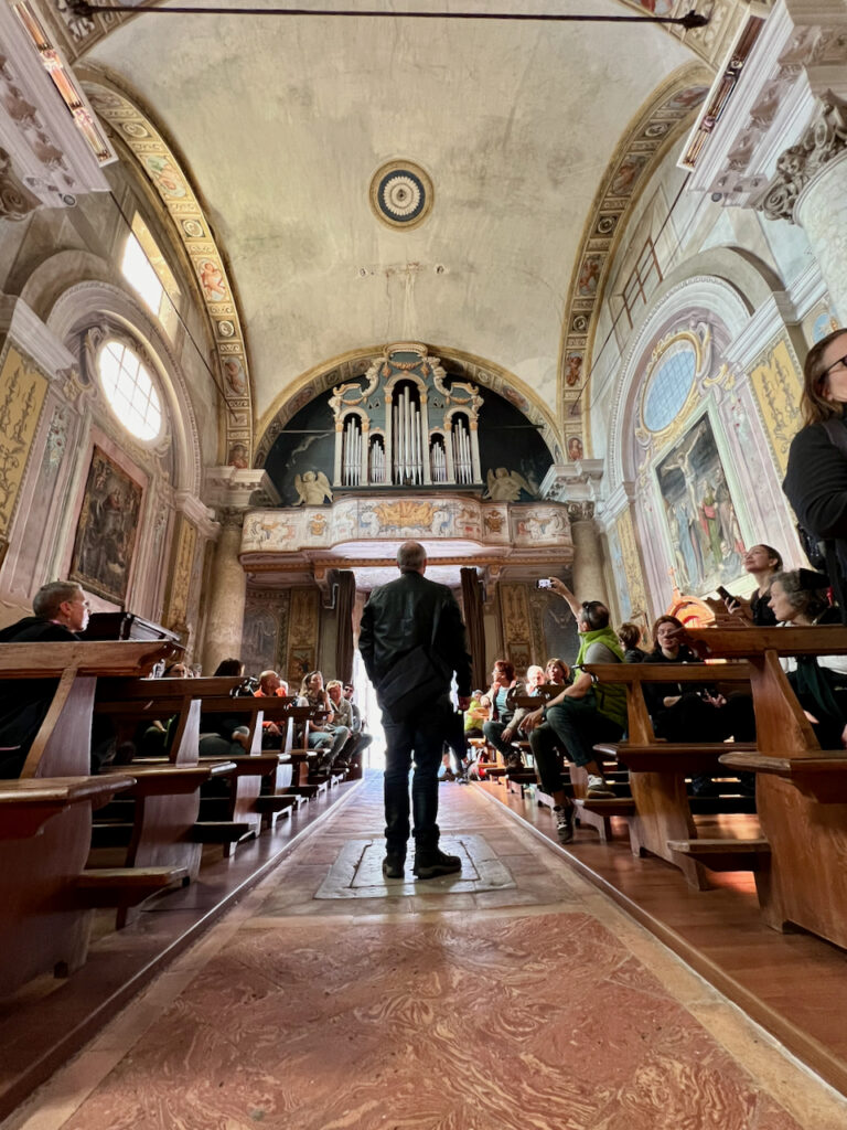 Valsolda Tour: panorami, borghi e chiese - foto 7 di 16