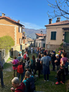 Valsolda Tour: panorami, borghi e chiese - foto 10 di 16