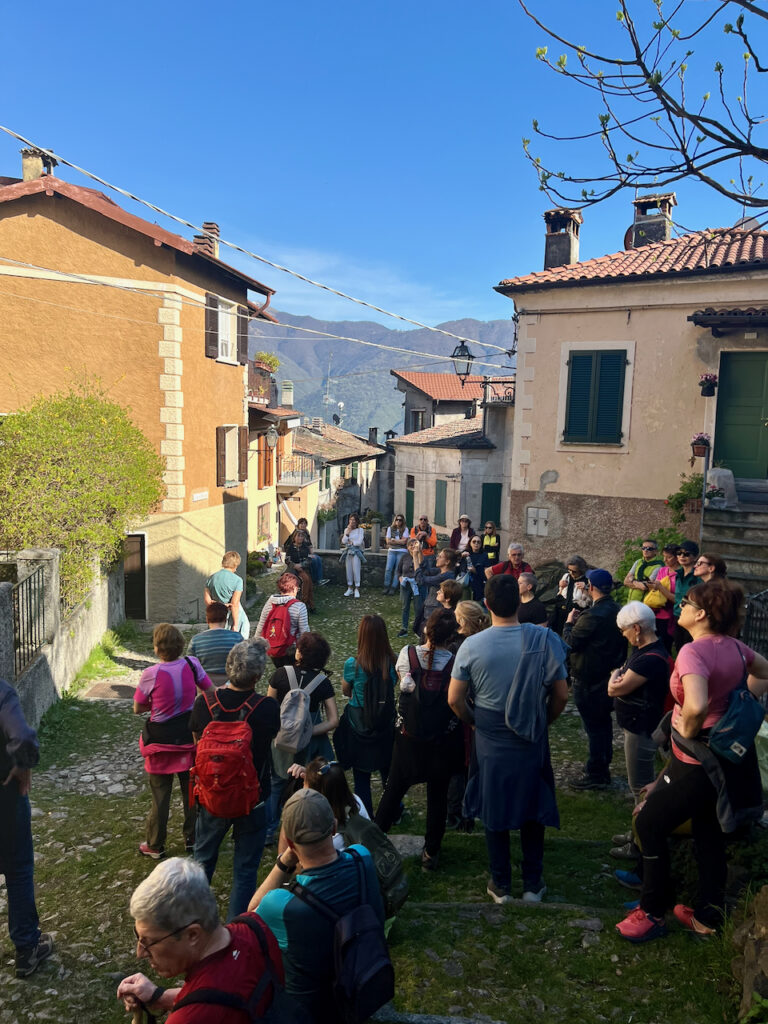 Valsolda Tour: panorami, borghi e chiese - foto 10 di 16