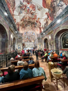 Valsolda Tour: panorami, borghi e chiese - foto 11 di 16