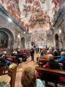 Valsolda Tour: panorami, borghi e chiese - foto 12 di 16