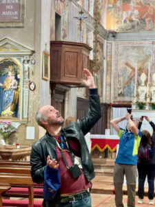 Valsolda Tour: panorami, borghi e chiese - foto 13 di 16