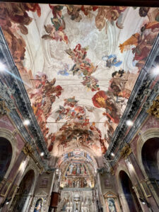 Valsolda Tour: panorami, borghi e chiese - foto 14 di 16