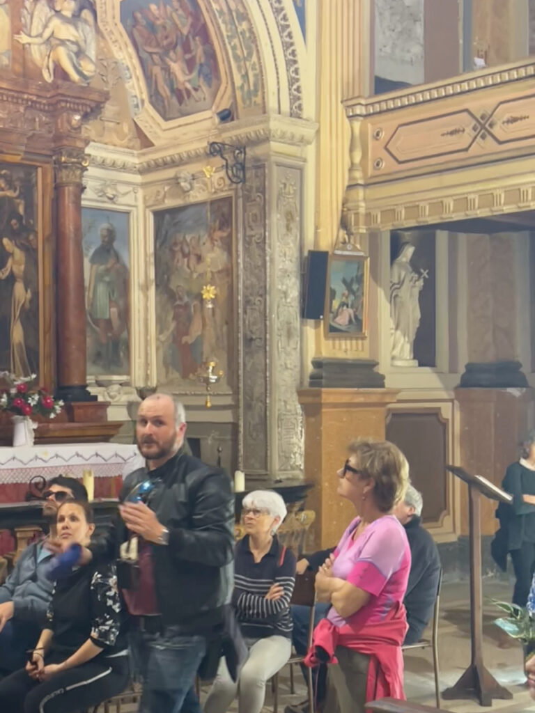Valsolda Tour: panorami, borghi e chiese - foto 16 di 16