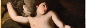 L'Andromeda di Paolo Pagani: un inedito al Museo Casa Pagani di Castello