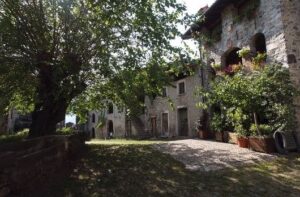 Castel San Pietro