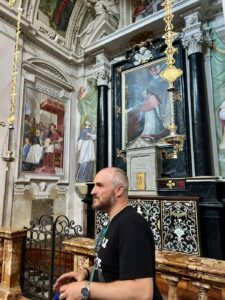 Visita guidata Discover Porlezza: scorcio del borgo sul Lago Ceresio