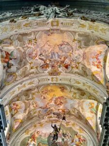 Visita guidata Discover Porlezza: scorcio del borgo sul Lago Ceresio