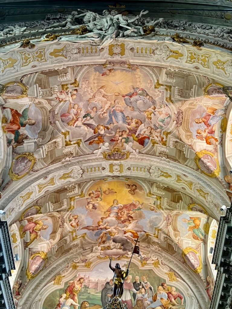 Visita guidata Discover Porlezza: scorcio del borgo sul Lago Ceresio