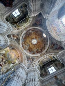 Visita guidata Discover Porlezza: scorcio del borgo sul Lago Ceresio