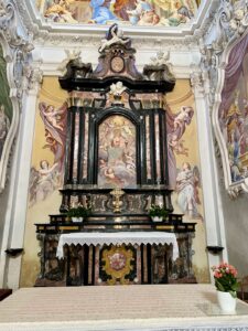 Visita guidata Discover Porlezza: scorcio del borgo sul Lago Ceresio