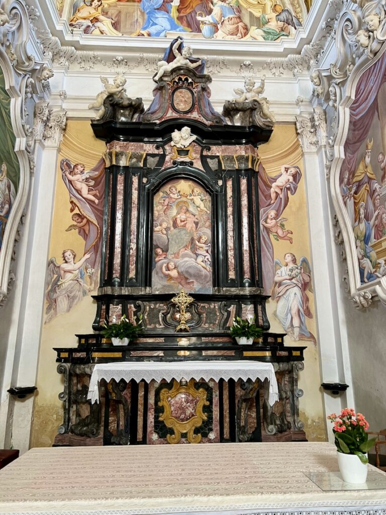 Visita guidata Discover Porlezza: scorcio del borgo sul Lago Ceresio