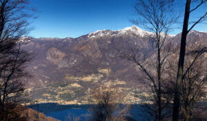 Anello del Pinzernone